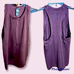 Victoria’s Secret workout too- size XS